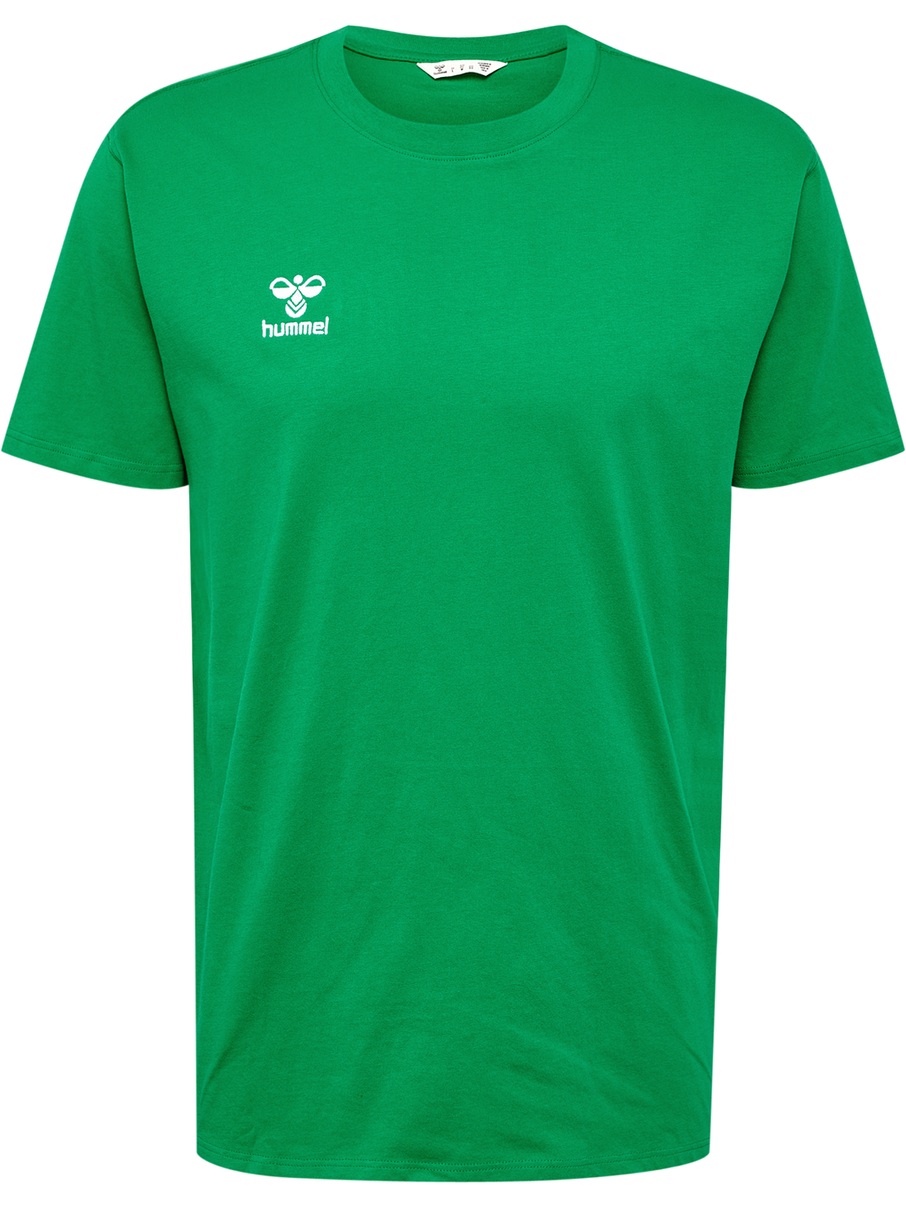 hmlGO 2.0 T-SHIRT S/S