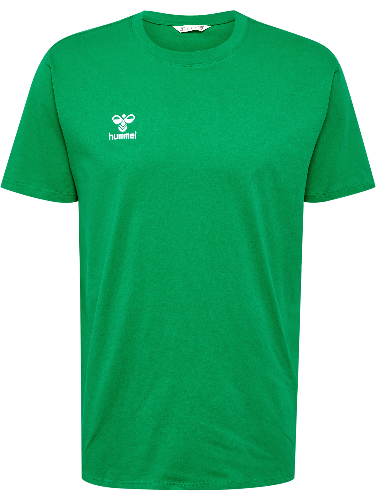 hmlGO 2.0 T-SHIRT S/S