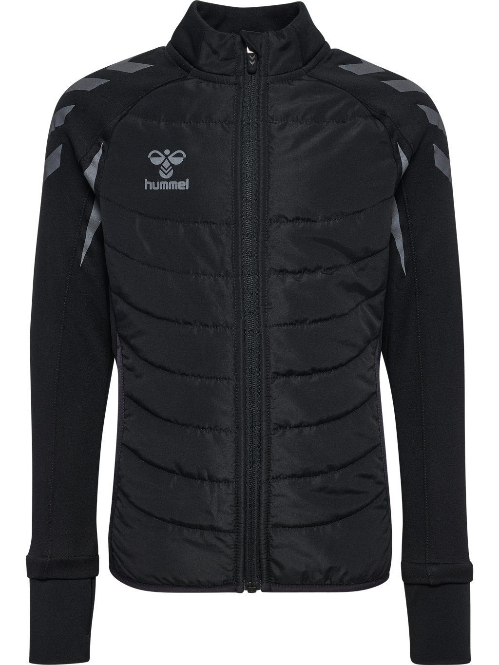 hmlBTC WINTER TRAINING JACKET KID