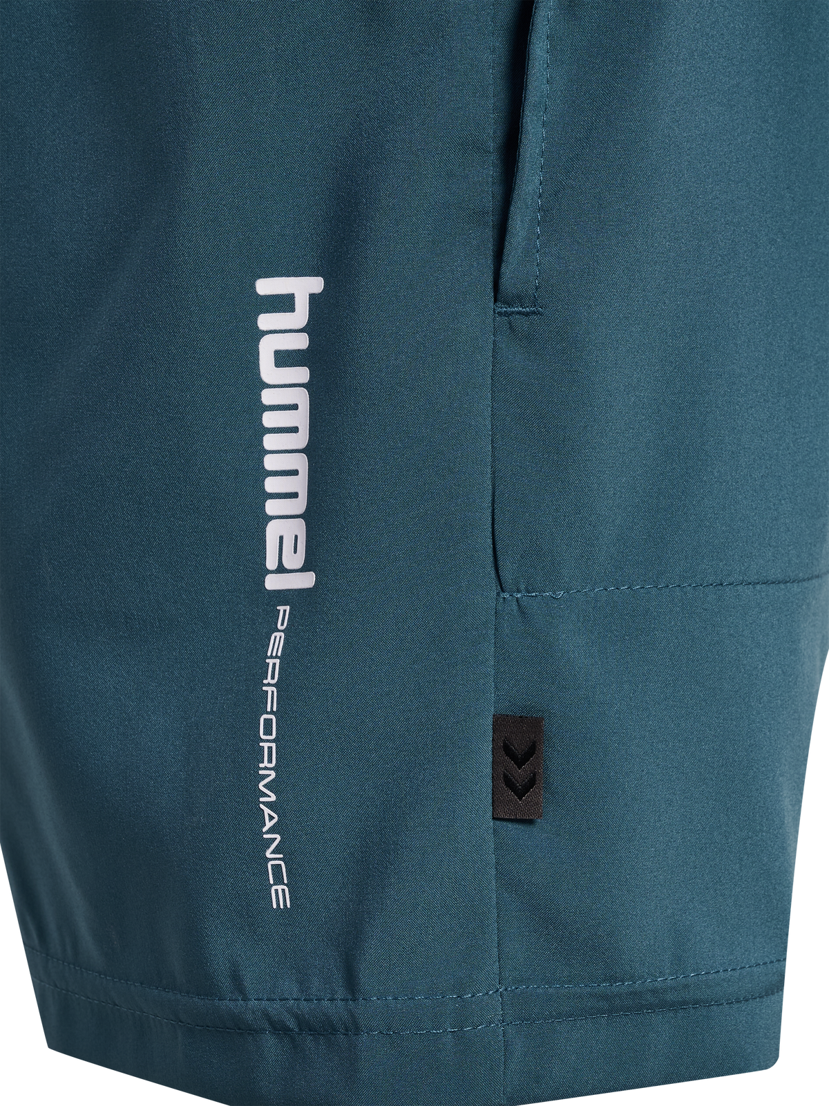hmlJR PULSE WORKOUT SHORTS