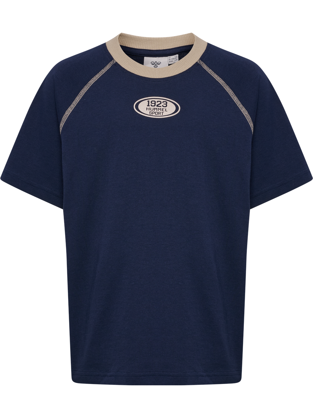 hmlTIMMI RAGLAN T-SHIRT S/S