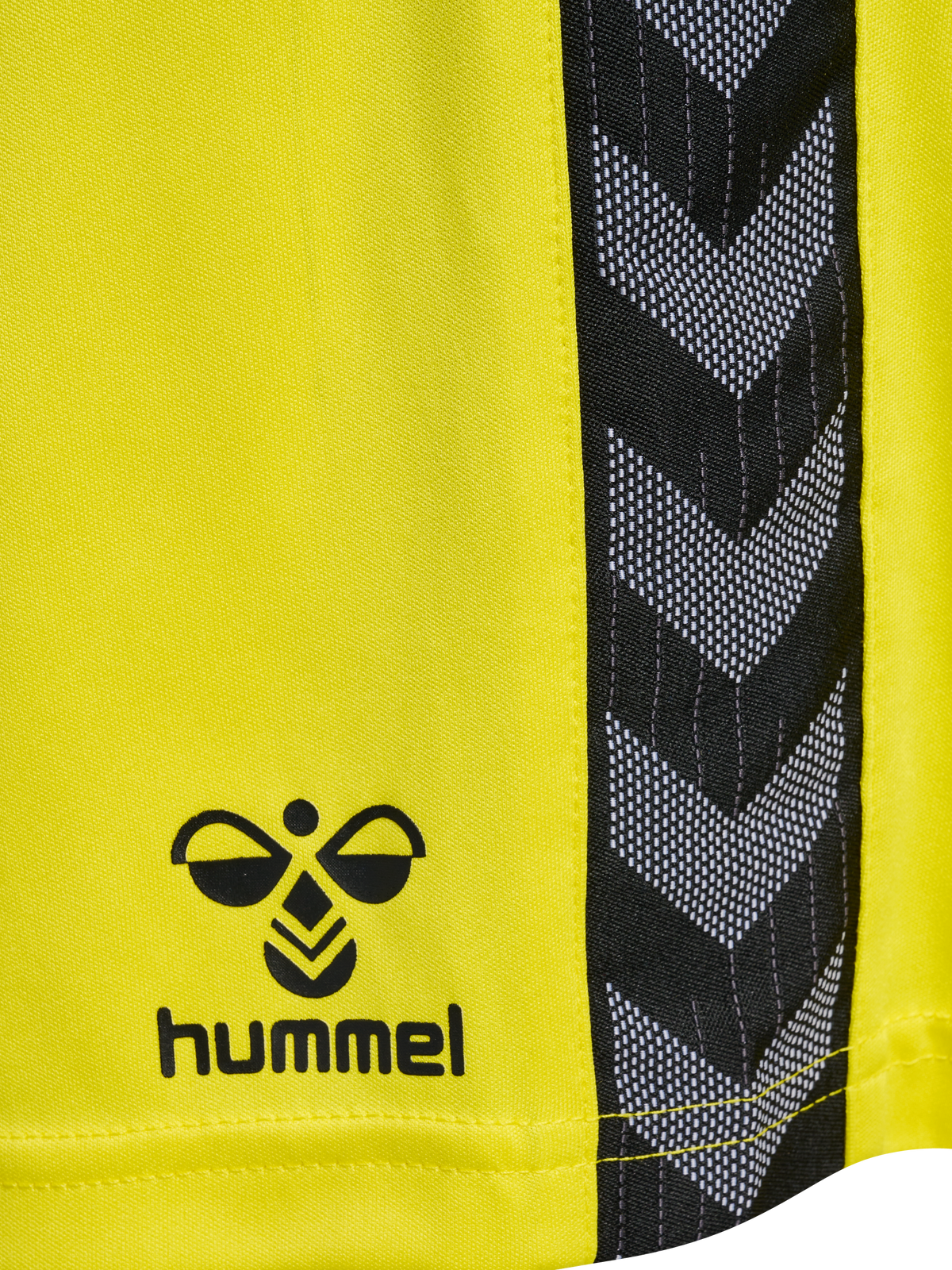 hmlAUTHENTIC PL SHORTS KIDS