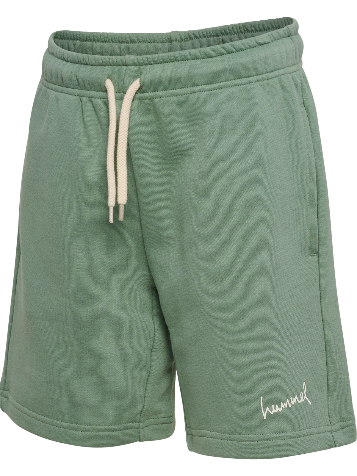hmlJR SUMMER SWEAT SHORTS
