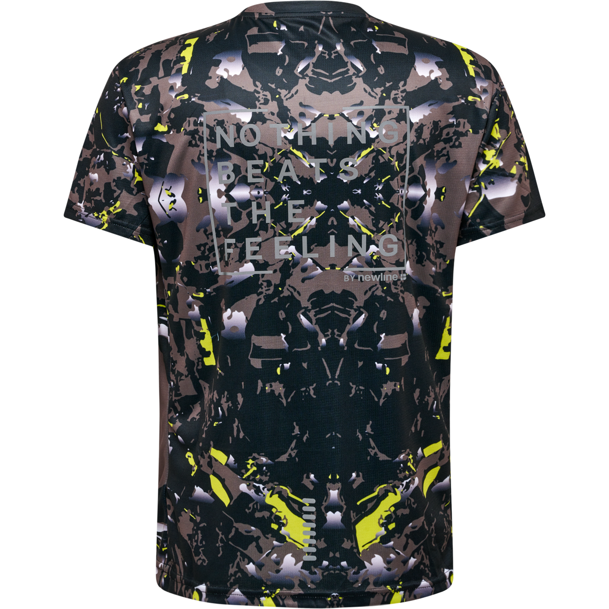 nwlHOUSTON T-SHIRT S/S MEN