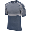 hmlMT UNIT SEAMLESS T-SHIRT