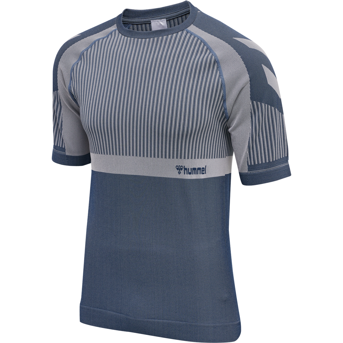 hmlMT UNIT SEAMLESS T-SHIRT