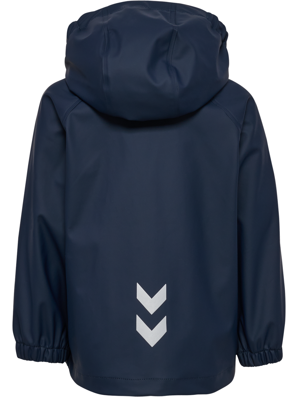 hmlSOLO PU RAINWEAR SET