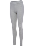 hmlELEMENTAL COTTON HW TIGHTS