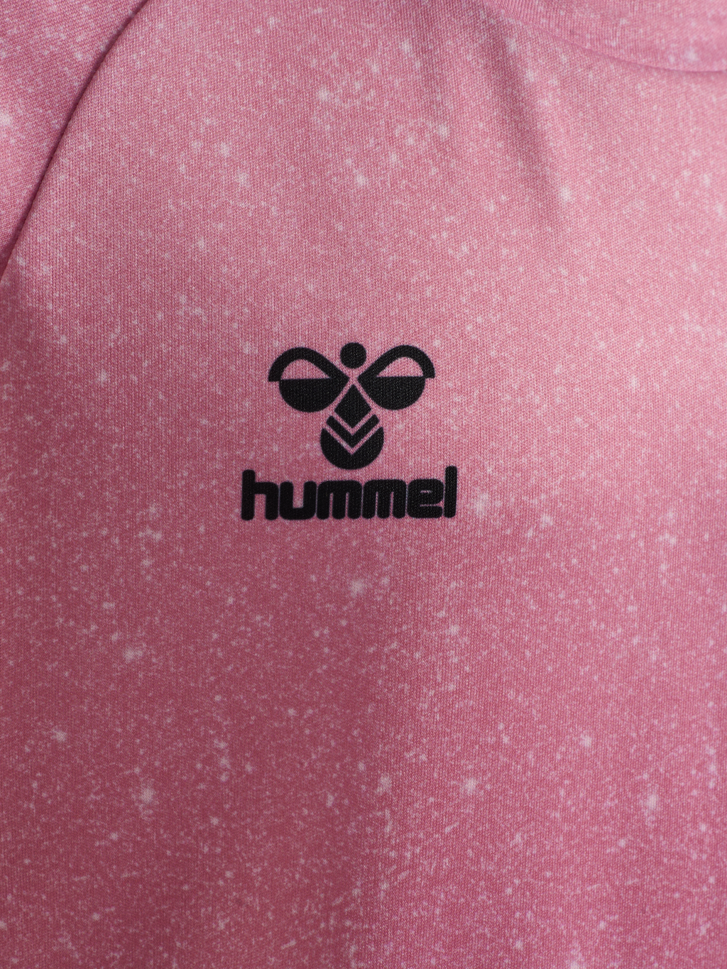 hmlSHIMMER T-SHIRT S/S