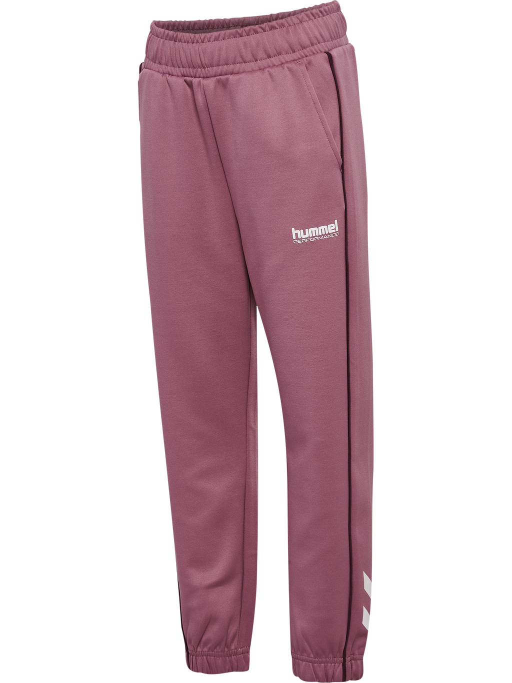 hmlJR INTERLOCK ADJUST PANTS