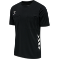 hmlREFEREE CHEVRON JERSEY S/S