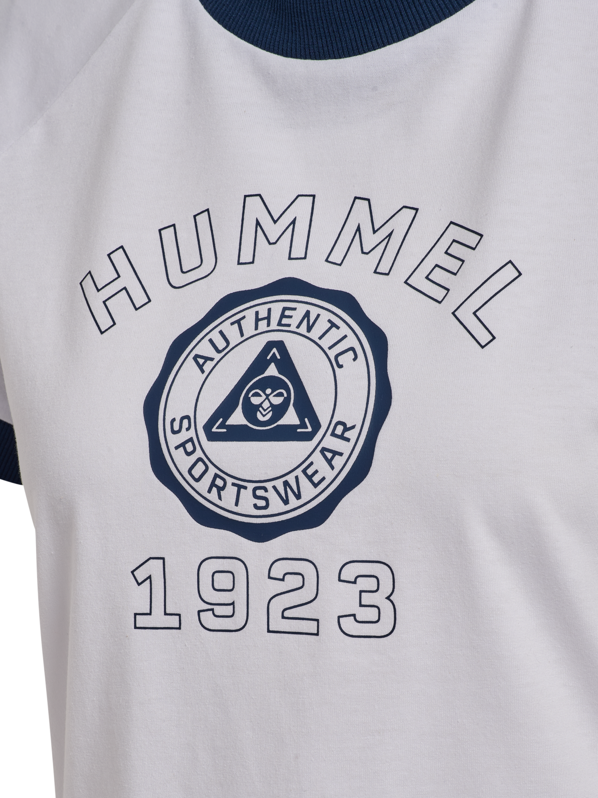 hmlPULSE RINGER W T-SHIRT S/S