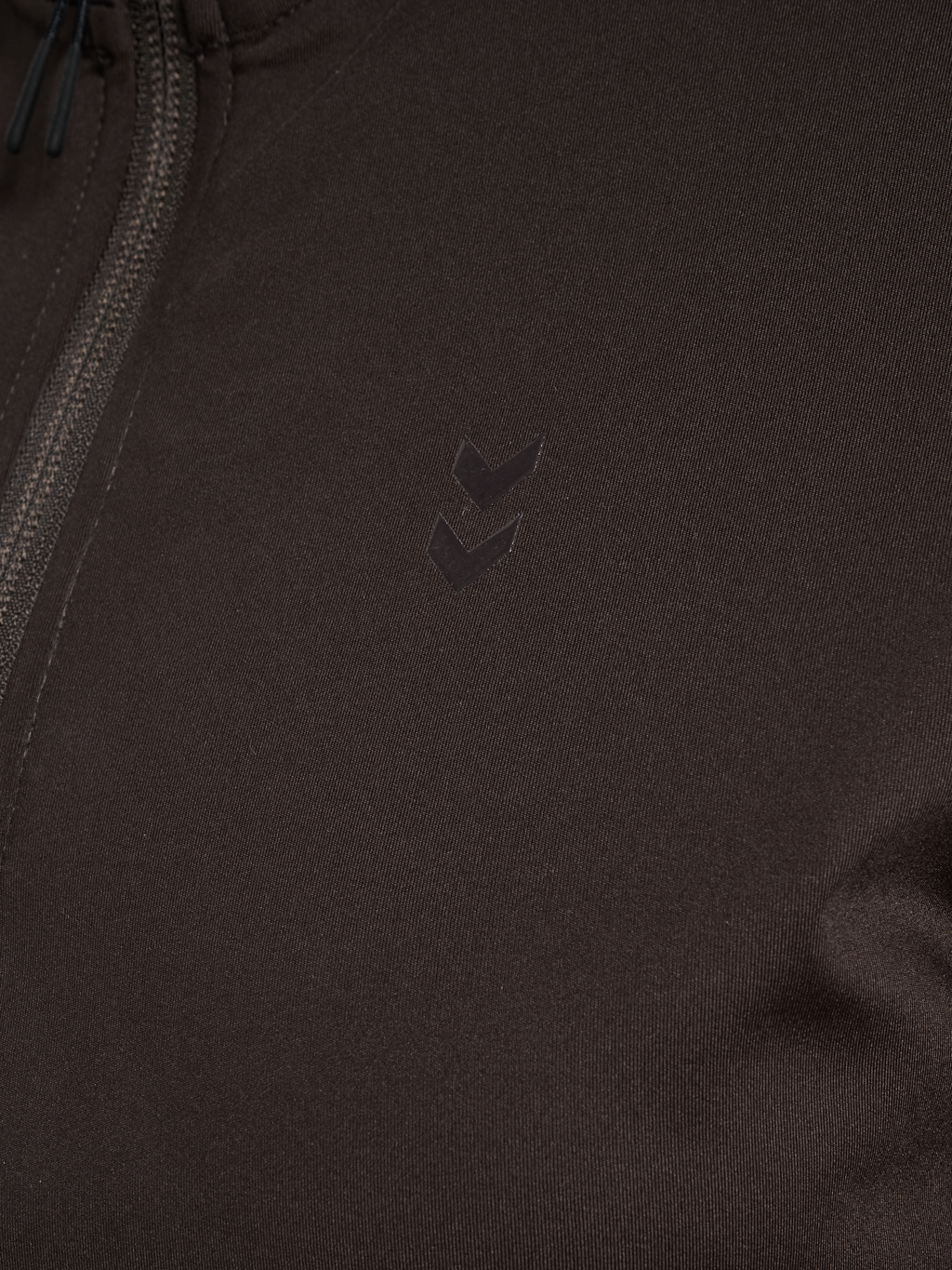 hmlPRIMA WINTER W  HALF ZIP