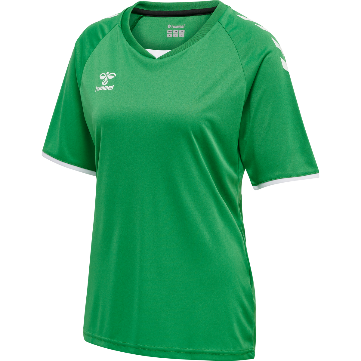 hmlCORE VOLLEY TEE WO