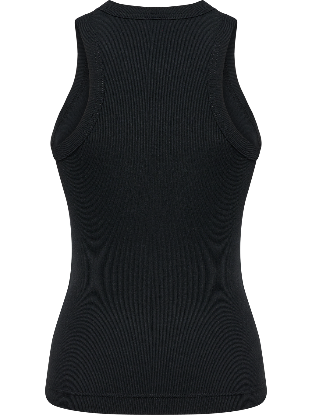 hmlPULSE RIB TANK TOP