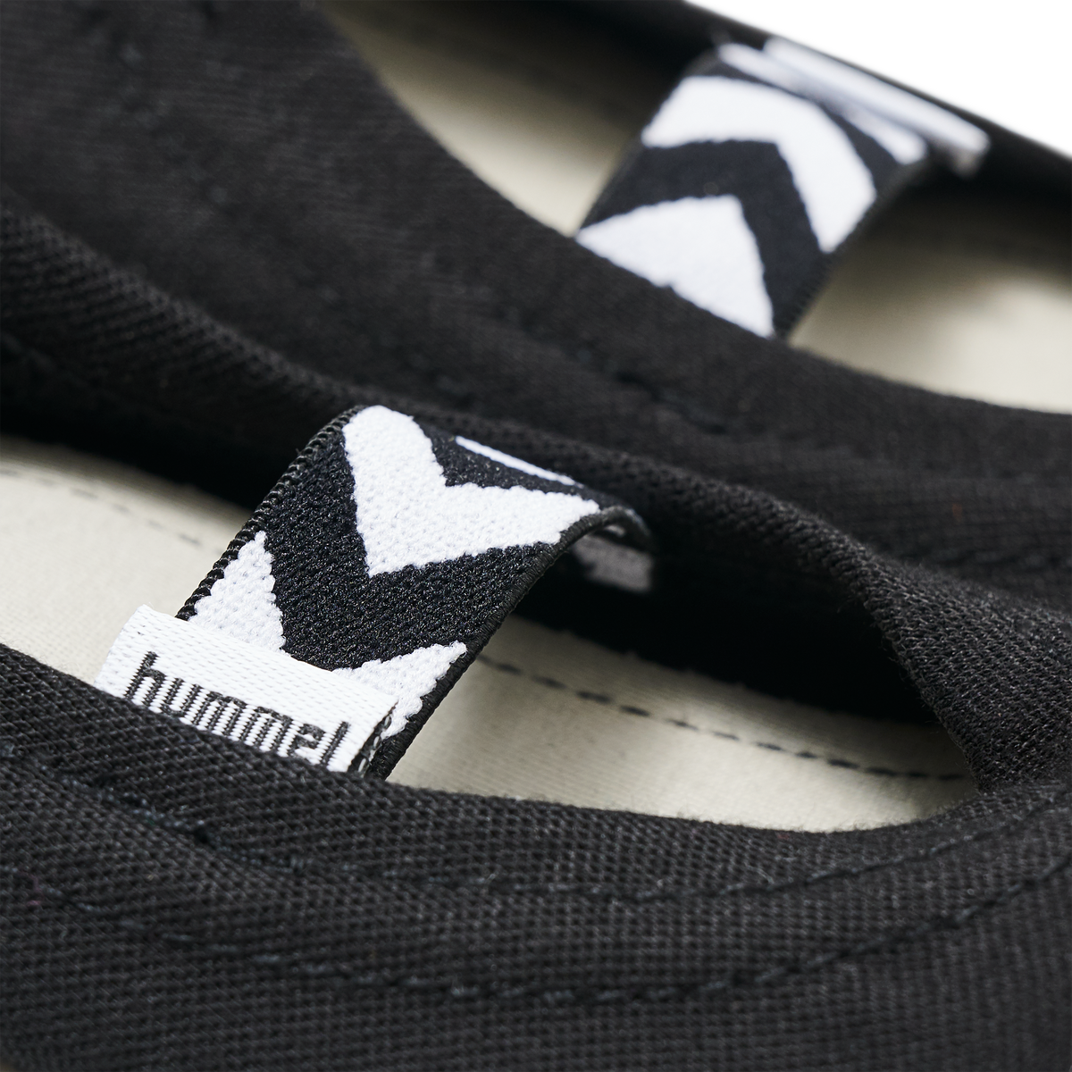 HUMMEL GYM SHOE