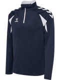 hmlCORE 2.0 HALF ZIP