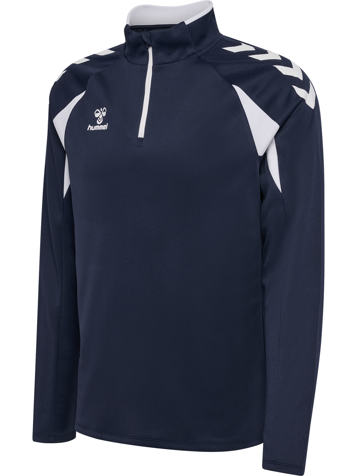hmlCORE 2.0 HALF ZIP