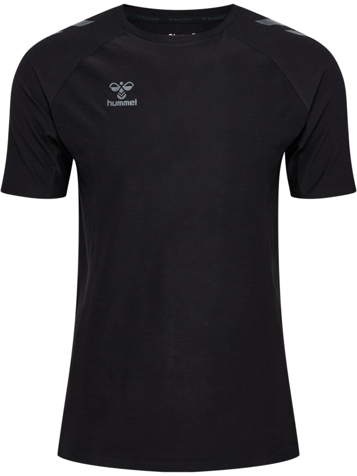 hmlCIMA 2.0 JERSEY S/S