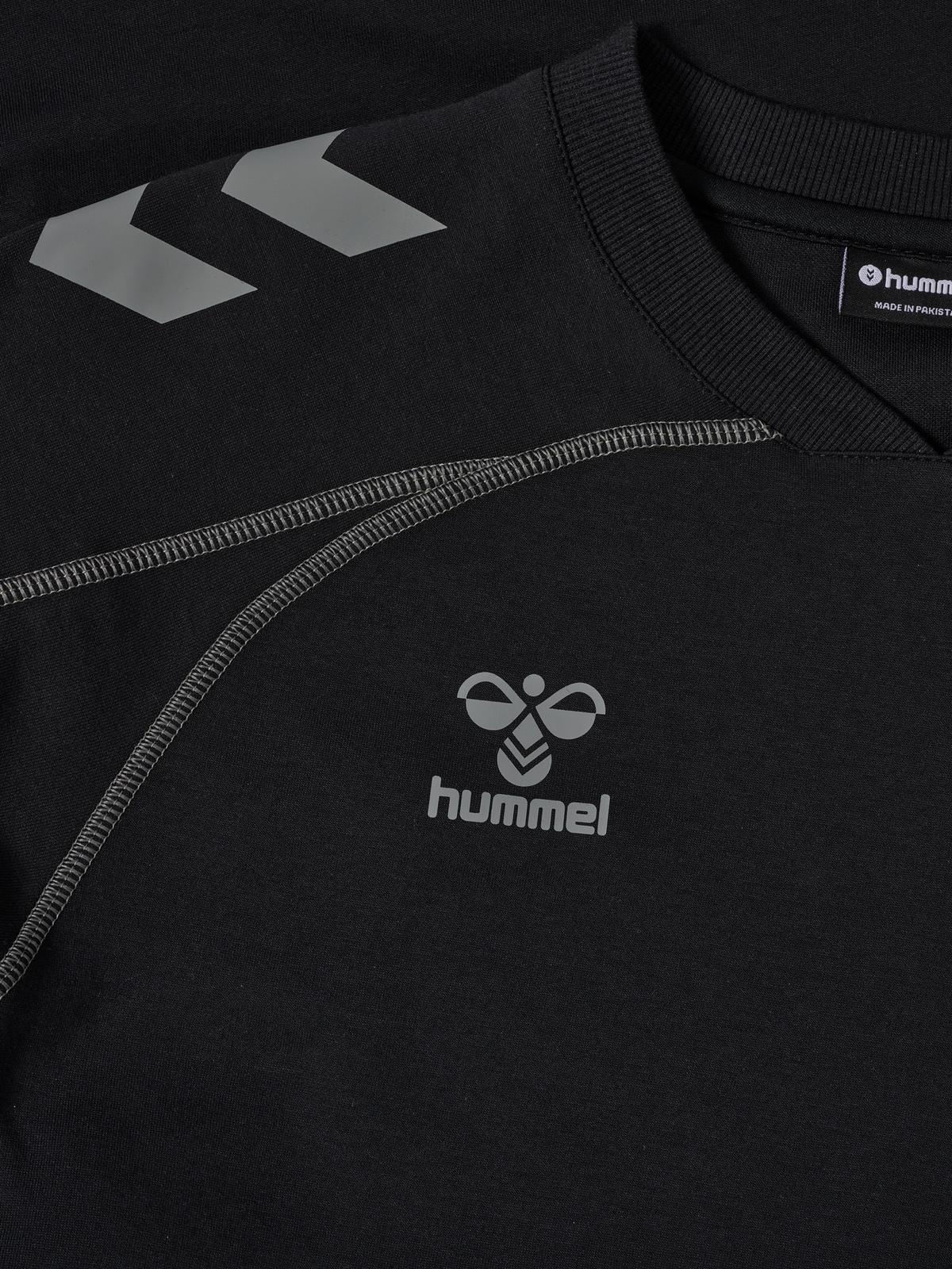 hmlMOVE 2.0 T-SHIRT S/S