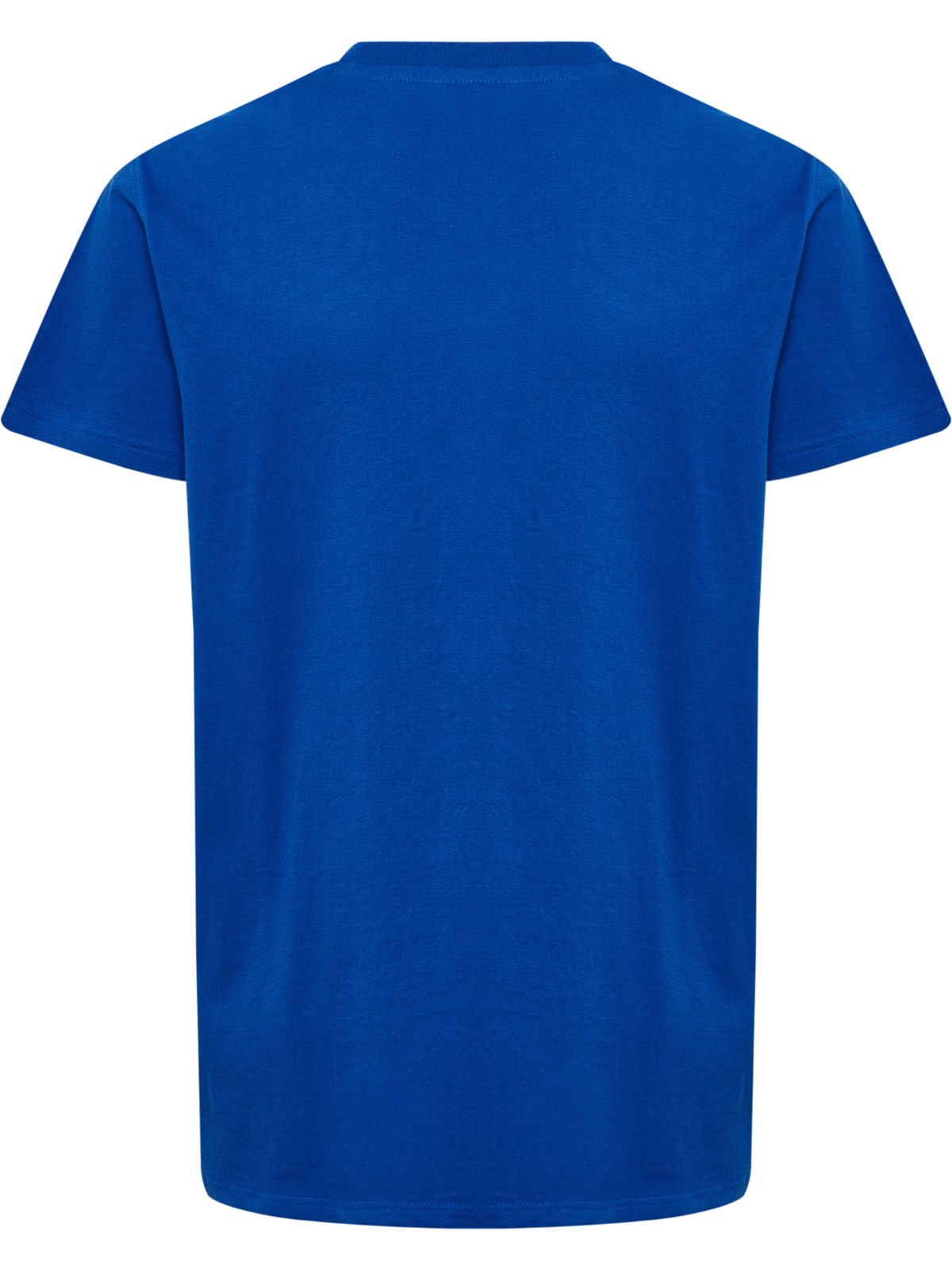 hmlGO 2.0 LOGO T-SHIRT S/S KIDS