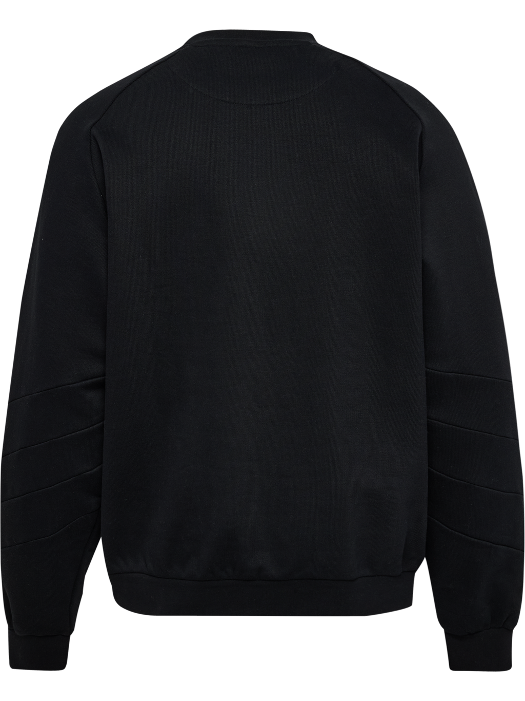 hmlOVERSIZED CREW HSW