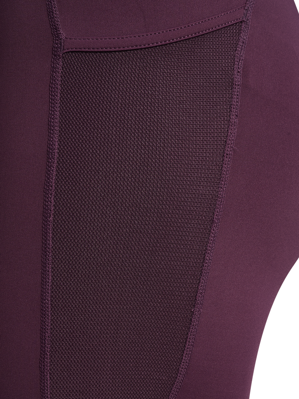 nwlRACE HW POCKET W SHORT TIGHTS