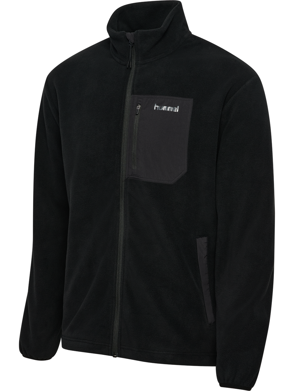 hmlPOLAR FLEECE JACKET
