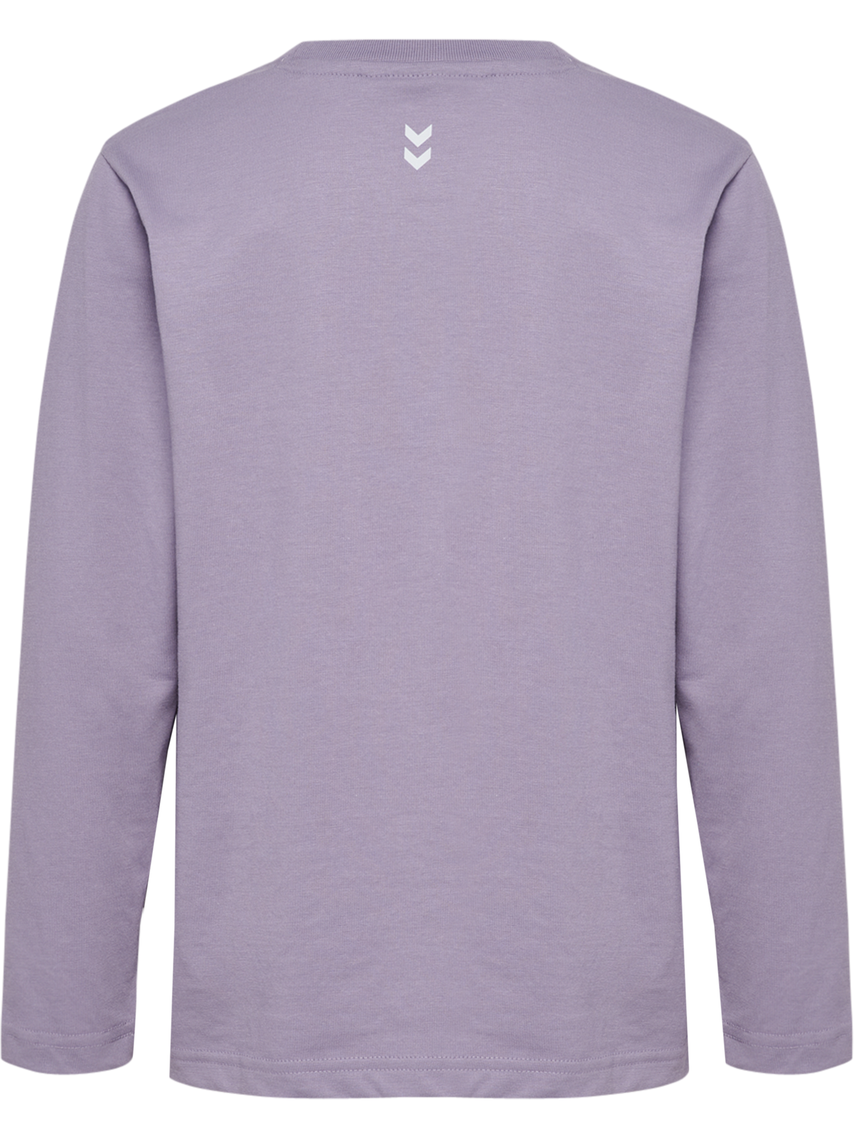 hmlJR FAST T-SHIRT L/S