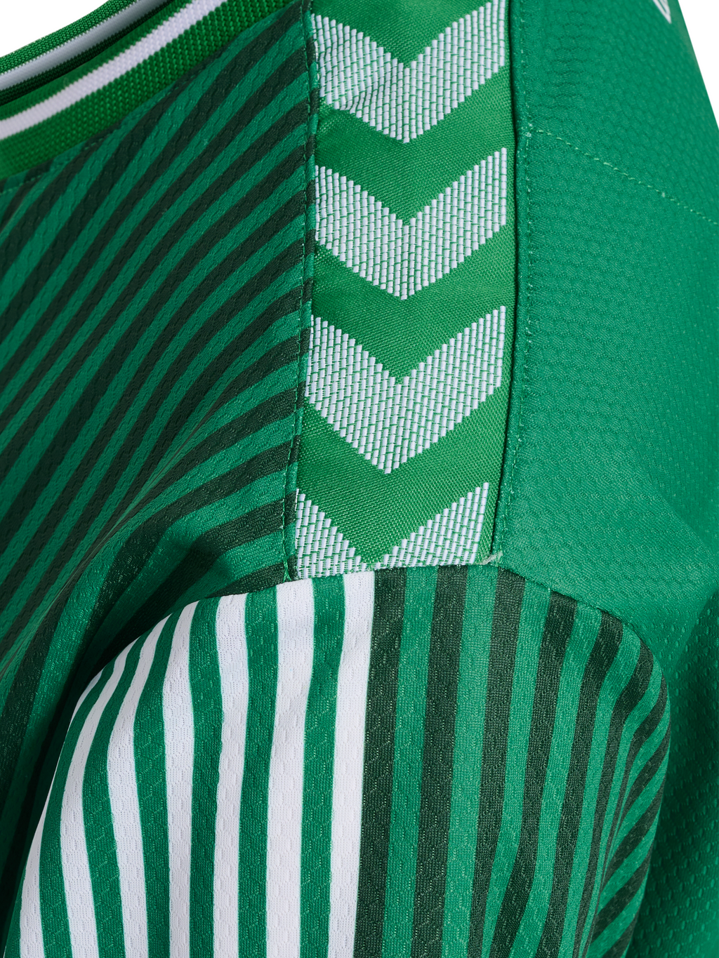 WER 23/24 HOME JERSEY S/S WO