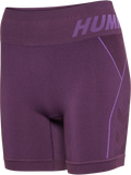 hmlTE CHRISTEL SEAMLESS SHORTS