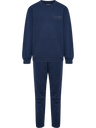hmlJR BASE SWEAT SET