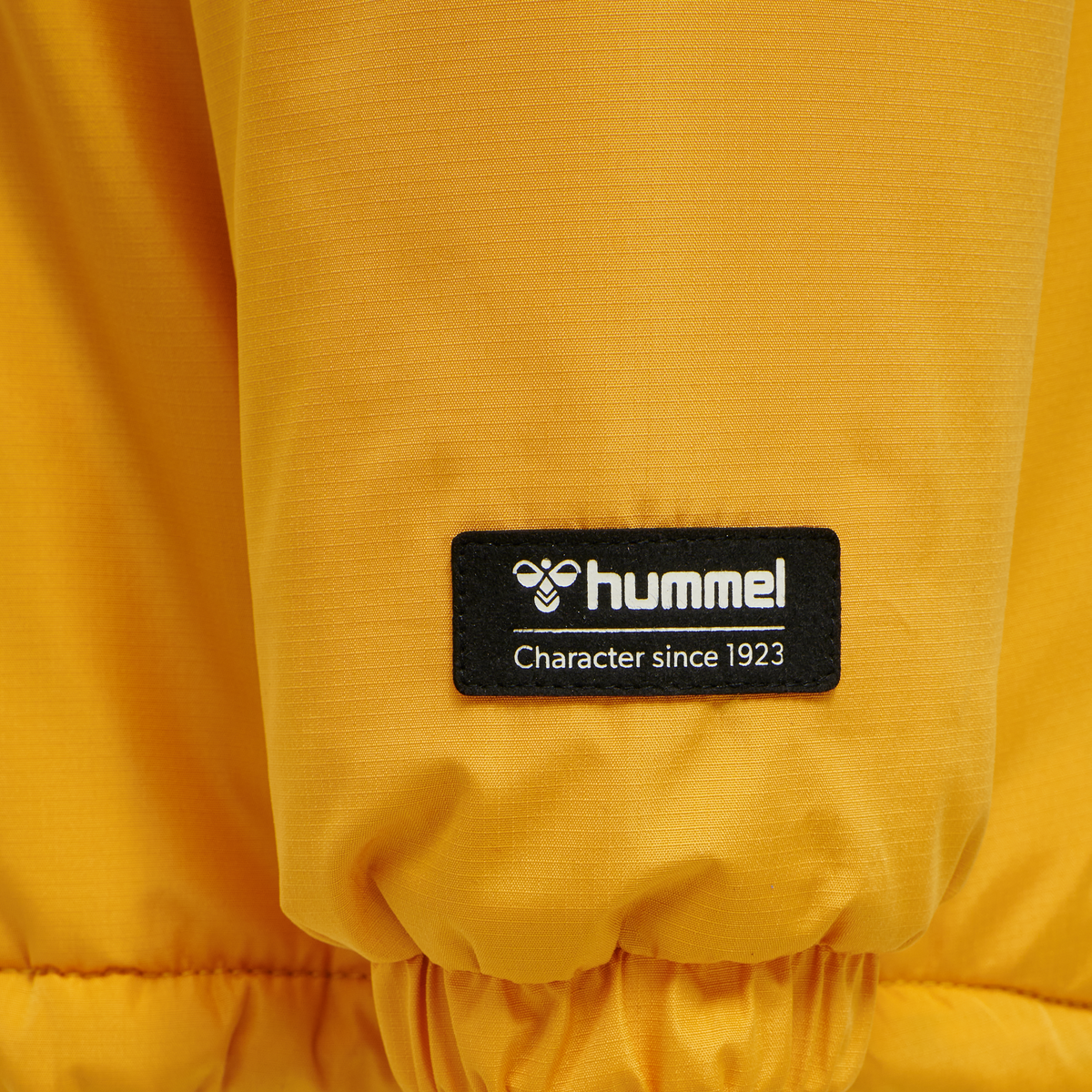 hmlCOZY JACKET