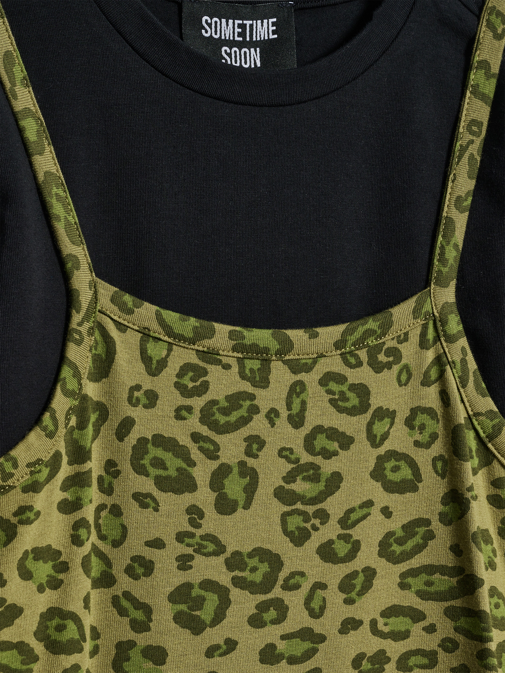 stsANNA DRESS