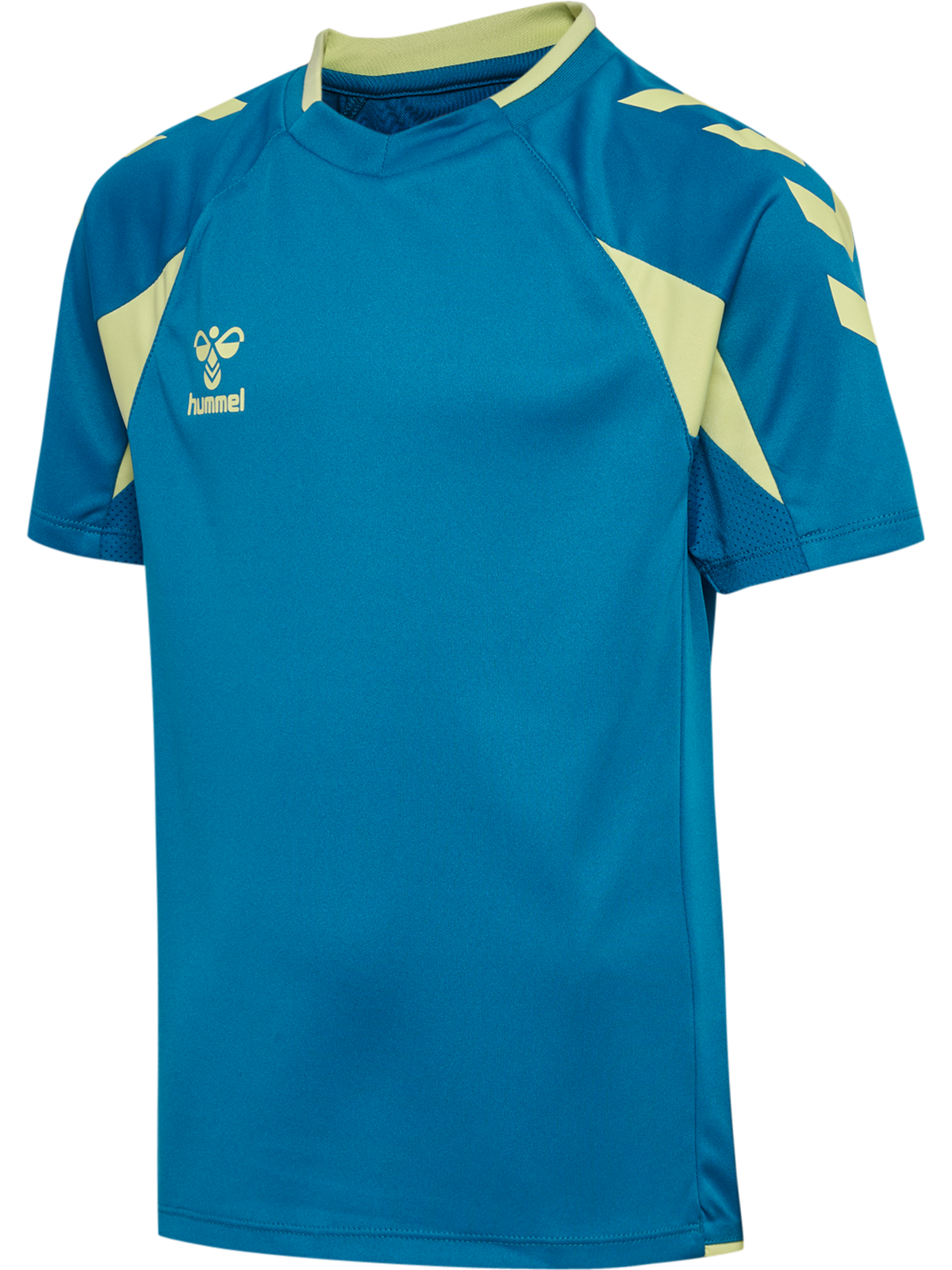 hmlCORE 2.0 JERSEY S/S KIDS