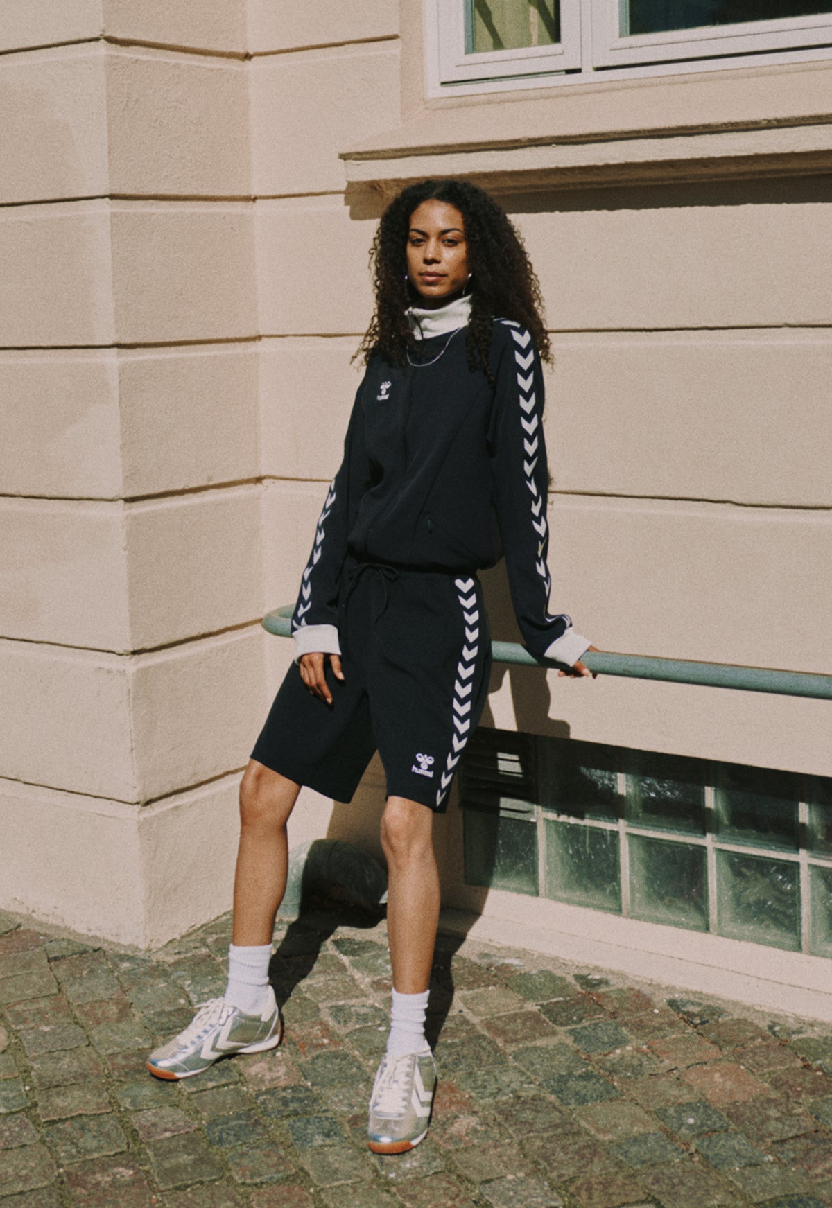 SHOP DAMES