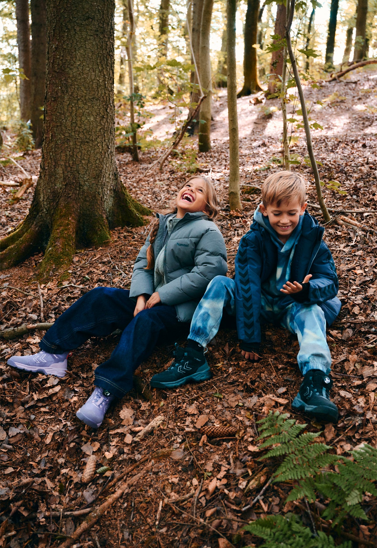 SHOP KINDEREN